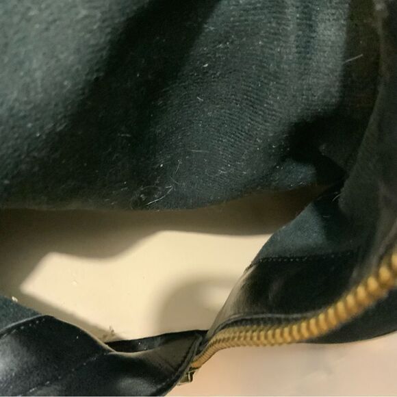 COPY - Cole haan suede over knee boots zipper size 7B - Picture 13 of 14